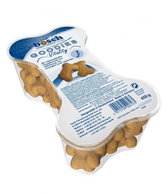 "Biscuit Goodies Vitality" - Бисквити за здрави кости и стави