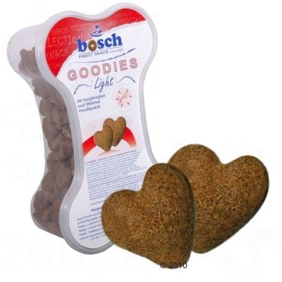 "Biscuit Goodies Vitality" - Лакомство за кучета с наднормено тегло