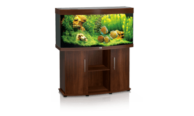"Aquarium Juwel Vision" - Аквариум комплект Вижън - 260 литра