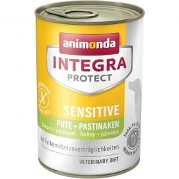 "INTEGRA Protect Sensitive" - Консерва за кучета с хранителна чувствителност и алергии