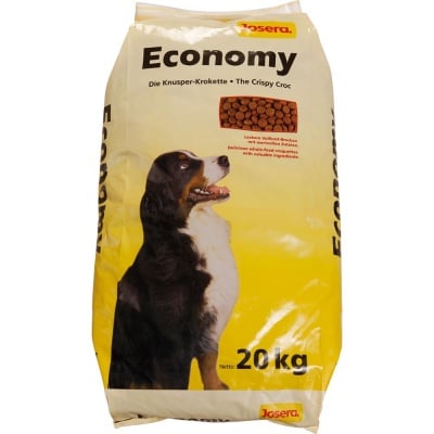 "Economy" - Храна за кучета с нормални енергийни нужди