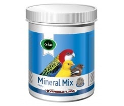Mineral Mix - минерален микс за птици 1,5kg