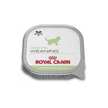 Royal Canin PEDIATRIC WEANING CAT – пастет за контенца от отбиване до 4 месеца 0,100 кг