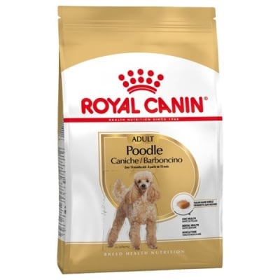 Royal Canin Poodle Adult 1.500кг