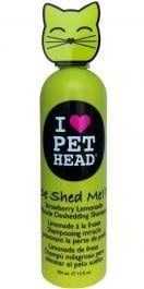Шампоан за котки Cat De-Shed Me от Pet Head, САЩ
