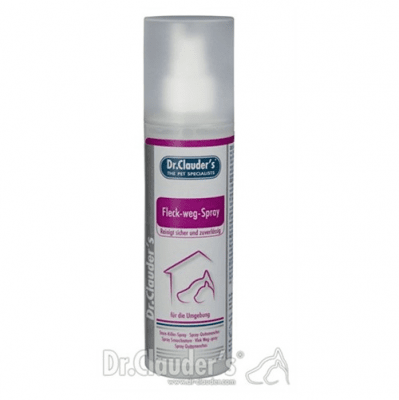 Fleck Weg-Spray- спрей за премахване на петна и миризма 175мл.