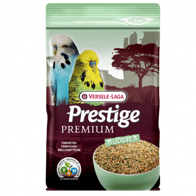 Храна за вълнист папагал Versele-Laga premium small parakket, 800гр