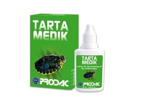 "Tarta Medik" - Антисептичен препарат за костенурки 