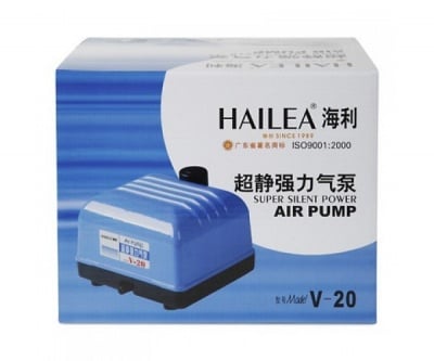 Въздушни помпи Hailea V-20 - 20л/м