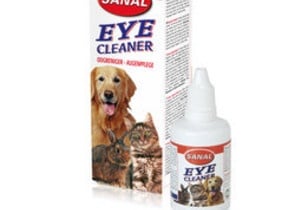 Sanal eye cleaner - капки за почистване на очи - 50ml