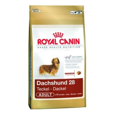 Royal Canin Dachshund Adult  7.500 кг