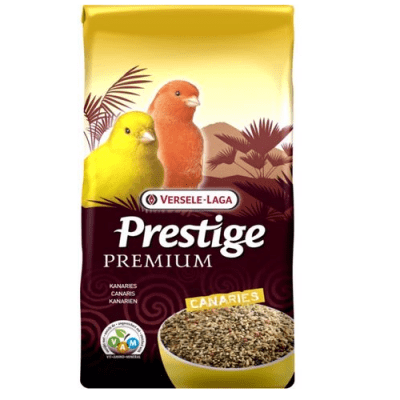 Versele Laga Premium Prestige Canaries - храна за канарчета 0.800