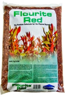 SeaChem Flourite Red ™ 3,5 kg