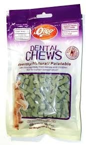 "Dental Chews" - Дентални лакомства различни видове