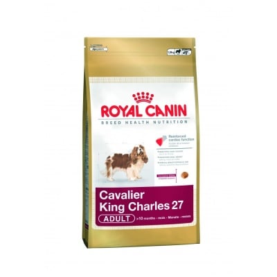 Royal Canin Cavalier King Sharles Adult  1.500кг
