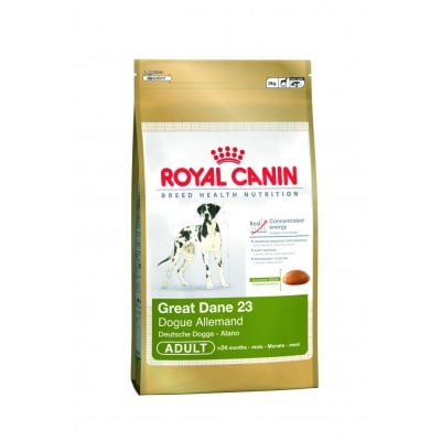 Royal Canin Great Dane Adult  12.00кг