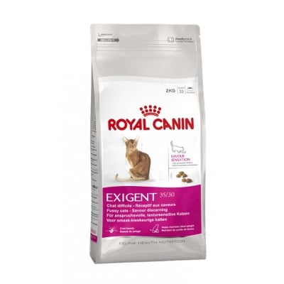 Royal Canin Exigent 35/30  0.400кг; 2.00кг