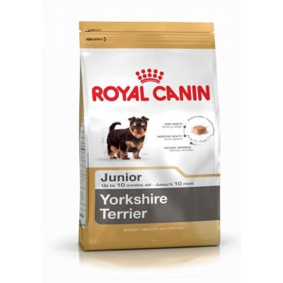 Royal Canin Yorkshire Junior 1.500кг