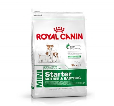 Royal Canin Starter M&B 8.500кг