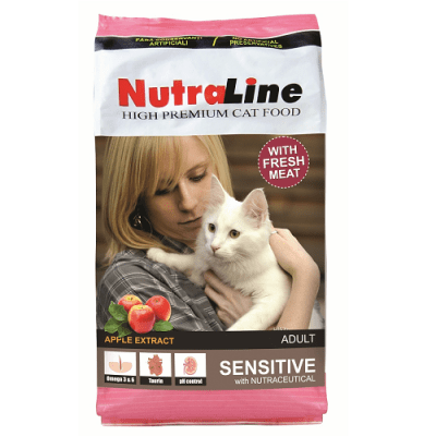 Nutraline Cat URINARY
