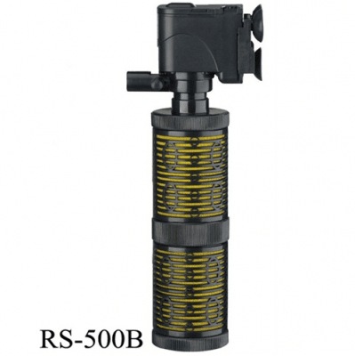Вътрешен Филтър RS-500B 600L/H
