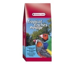 "Standard Tropical Finches" - Качестена смес за тропически финки