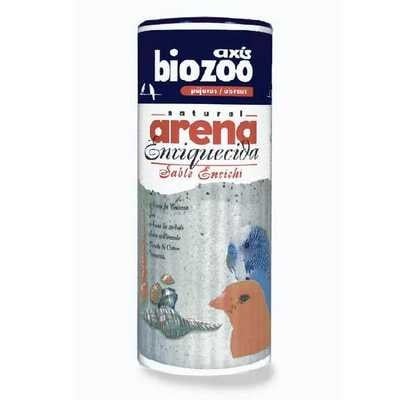 "Biozoo" - Хигиенен пясък за птици