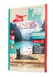 Genesis Pure Canada - My Blue Lake - Hair&Skin за красива козина и здрава кожа, израснали котки