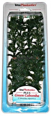 "Tetra Green Cabomba" - Изкуствено растение за аквариум