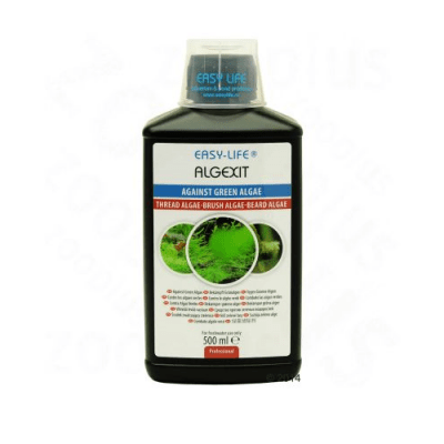 Easy-Life AlgExit - срещу водорасли