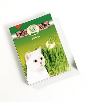 Трева за котки от Karlie Германия