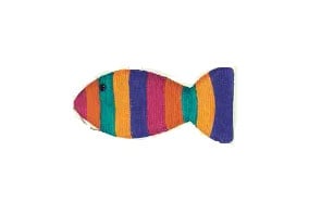 Драскало - Шарена риба