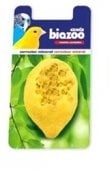 "Biazoo" - Лимоново минерално камъче за канарчета и вълнисти папагали