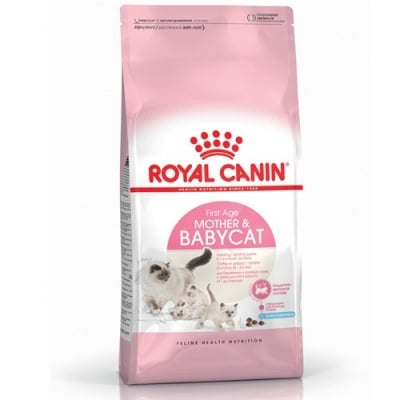 Royal Canin Mother & Babycat - 0.400кг; 2.00кг; 4.00кг