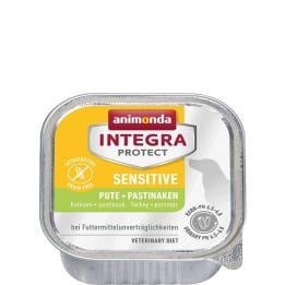 INTEGRA® Sensitive - пиле и пъщърнак, 150 гр от Animonda, Германия