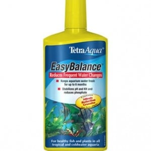 Tetra Easy Balance /намалява нивото на нитрати и фосфати/-250мл