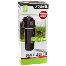 "AQUAEL int filter FAN 3" - Вътрешен филтър за аквариуми до 250 л.