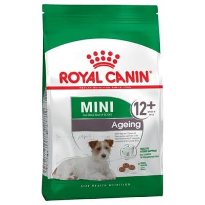 Royal Canin Mini Ageing +12 - 1.5кг