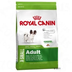 Royal Canin XSMALL Adult 1.5 кг.