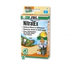 NitratEx – Филтърен материал за премахване на нитратите от водата 