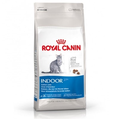 Royal Canin Indor 27 2 кг