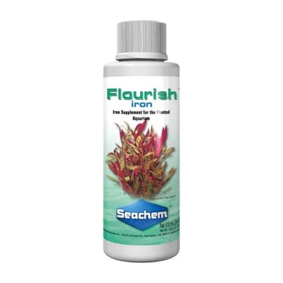 SeaChem Flourish Iron™