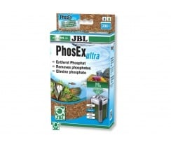 PhosEx Ultra - Филтърна маса за премахване на фосфатите