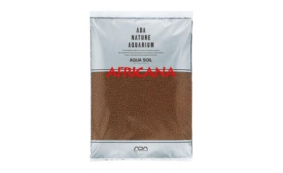 Aqua Soil-Africana