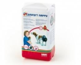 "Comfort Nappy" - Памперси за кучета  - различни размери