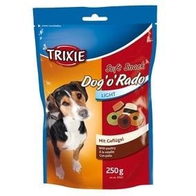 "Soft Snack Dog o Rado'' - Деликатесно лакомство за кучета с пилешко месо