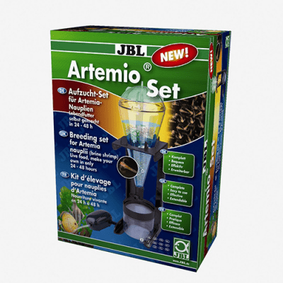 JBL Artemio Set- Комплект за излюпване на артемия