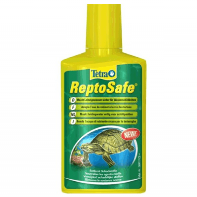 Tetra Repto Safe - Подобрител за вода - 100мл.