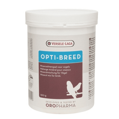 "Opti-Breed" - Комплекс за птици за цялостното добро здраве и продуктивност