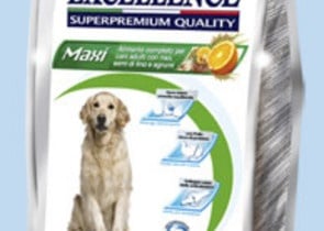 SPECIAL DOG Excellence MAXI Adult Пиле с ориз и цитрусови плодове - 3 кг